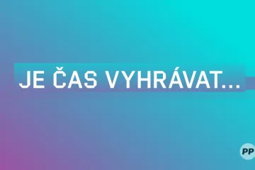 Je čas vyhrávat