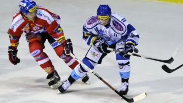 Kladno - Pardubice