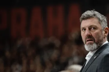 Vedení extraligy udělilo Spartě za Nedvědovy výroky pokutu 110 tisíc korun