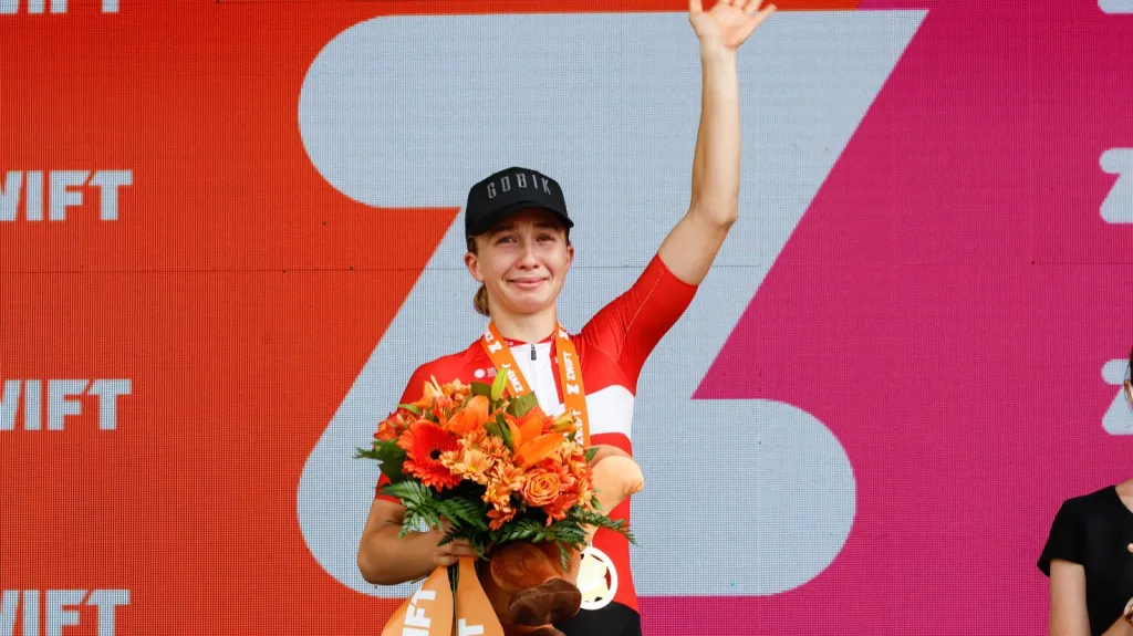 Cecilie Uttrup Ludwigová