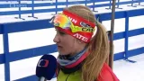 Ohlasy českých biatlonistek po sprintu na ME
