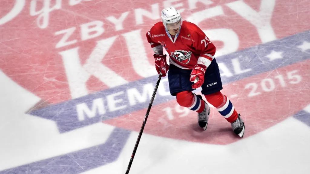 Jan Kolář z Pardubic