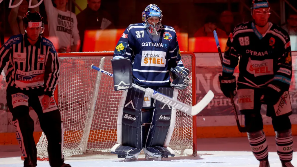 Třinec - Vítkovice