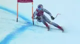 Vítězná jízda Ledecké v super-G SP ve Val d'Isere