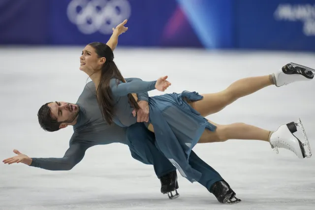 Startuje MS v krasobruslení. Na co se zaměřit a koho neminout?