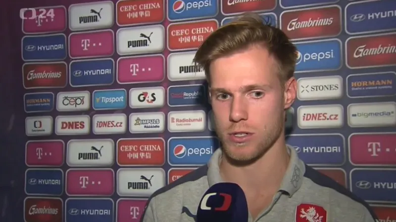 Kalas: Je dobře, že Jarolím mění sestavu