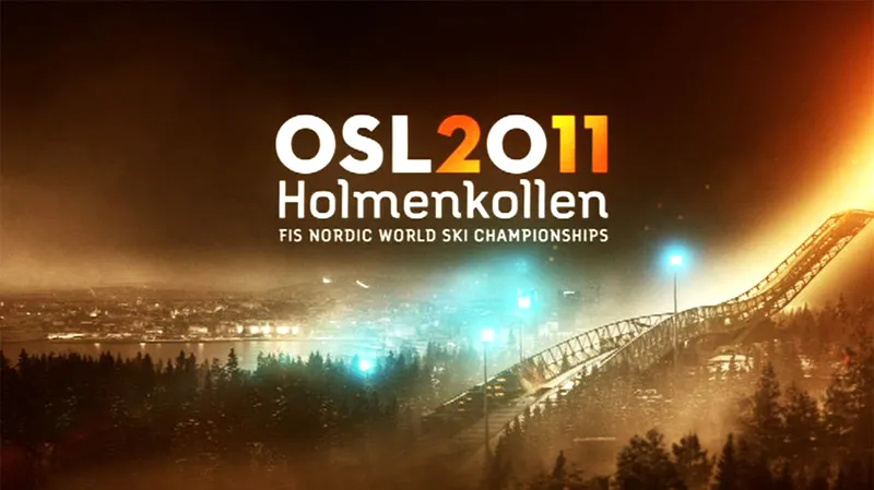 MS v klasickém lyžování 2011 Norsko