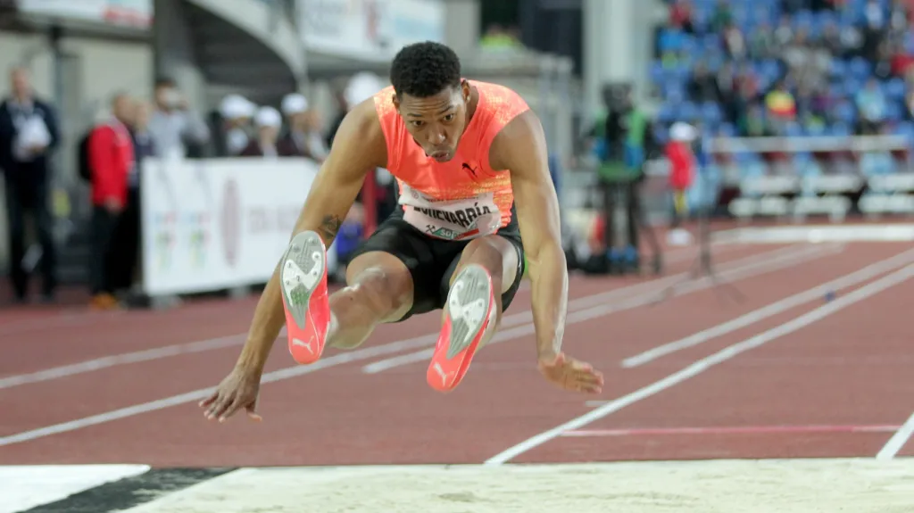 Juan Miguel Echevarría