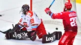 Mountfield HK - HC Oceláři Třinec