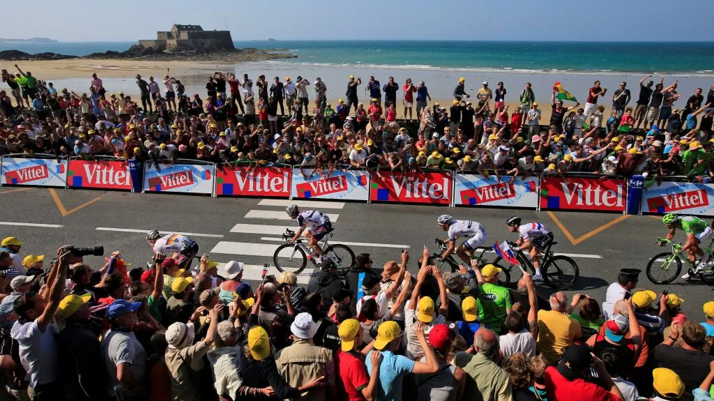 Tour de France