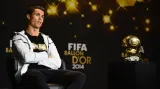 David Kalous o Zlatém míči pro Cristiana Ronalda