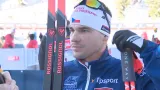 Ohlasy českých biatlonistů po stíhačce v Hochfilzenu