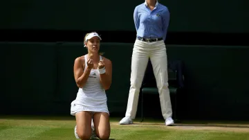 Radost Angelique Kerberové