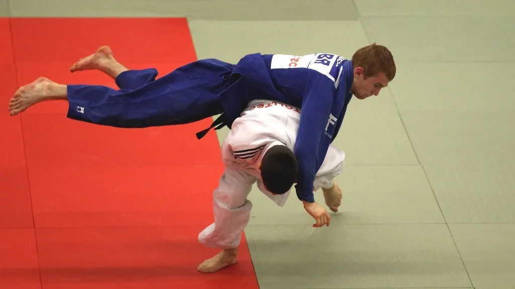 Judo