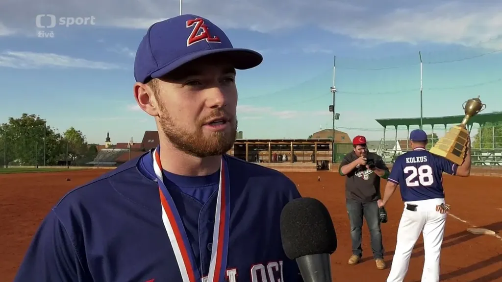 Žraloci z Ledenic jsou softbalovými šampiony