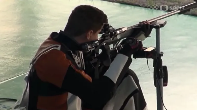 Nepejchal obsadil v kvalifikaci 21. místo