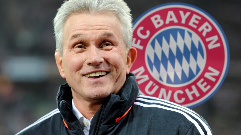 Jupp Heynckes 