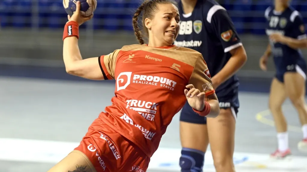 Barbora Tesařová z Kynžvartu