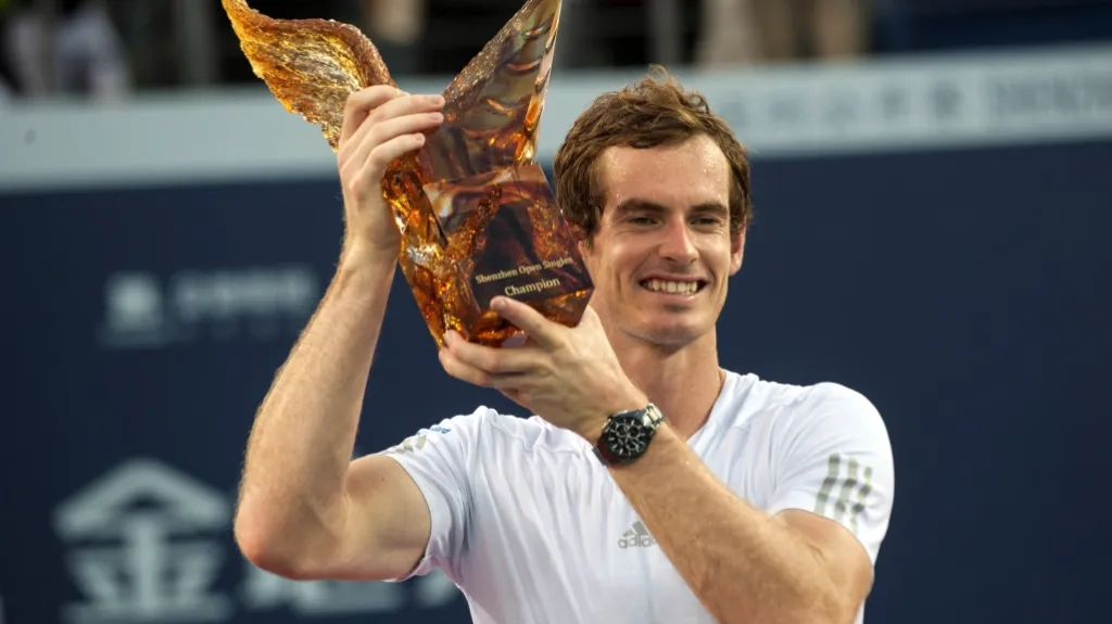 Andy Murray