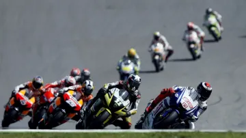 Velká cena silničních motocyklů