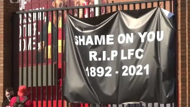 Superliga vyvolala odpor ze všech stran