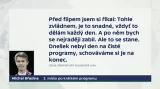 Březina po krátkém programu: Po flipu bych se nejraději zabil
