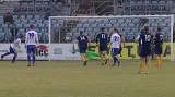 Gól v utkání SFC Opava - 1. SC Znojmo: Teplý z pen. - 0:1 (29. min.)