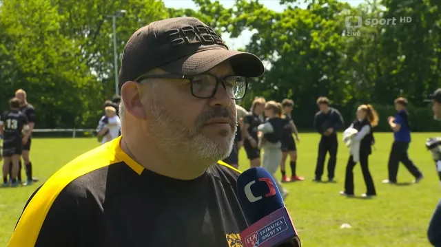 Ohlasy utkání Smíchov – Praga