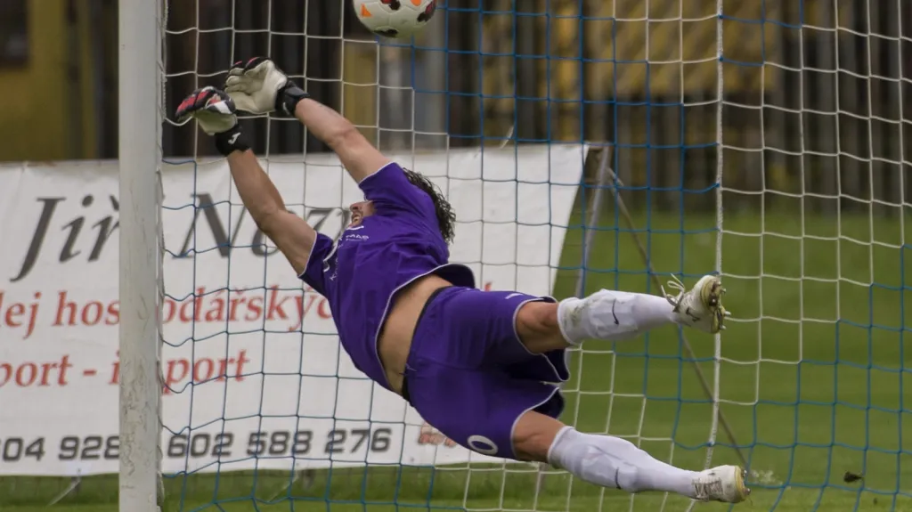 Fotbalová národní liga