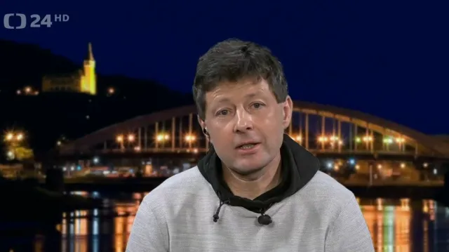 Plašil: Fotbalové prostředí není z 99 procent problémové, vnímání veřejnosti je stereotypní