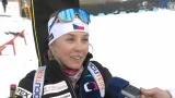 Voborníková se chce v Canmore spolehnout na střelbu