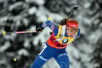 Gabriela Soukalová