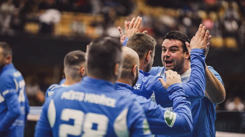 Závěr superfinále mužů s ohlasy