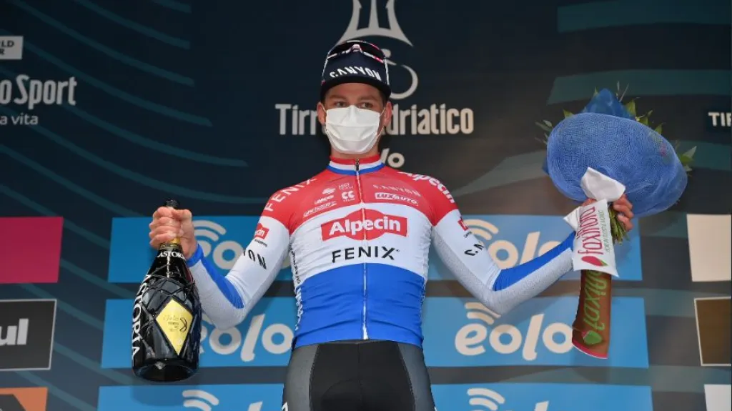 Mathieu van der Poel