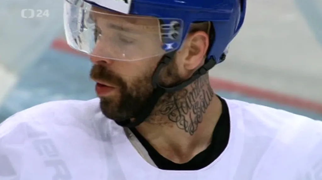 Proti Finům si zřejmě zahraje i Klepiš