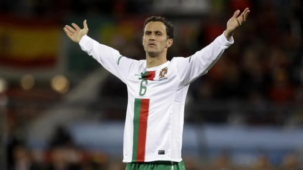 Ricardo Carvalho