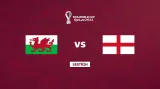 Sestřih utkání Wales - Anglie