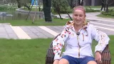 Česká tenisová naděje Vondroušová patří mezi favoritky OH mládeže