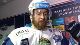Zohorna: Měli jsme hrát jako ve třetí třetině