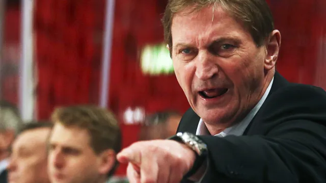 Rozhovor s A.Hadamczikem