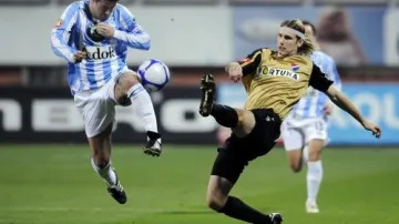 Mladá Boleslav - Baník Ostrava