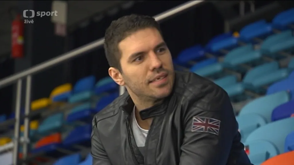 Frühauf se po vyléčení rakoviny těší na další sezonu