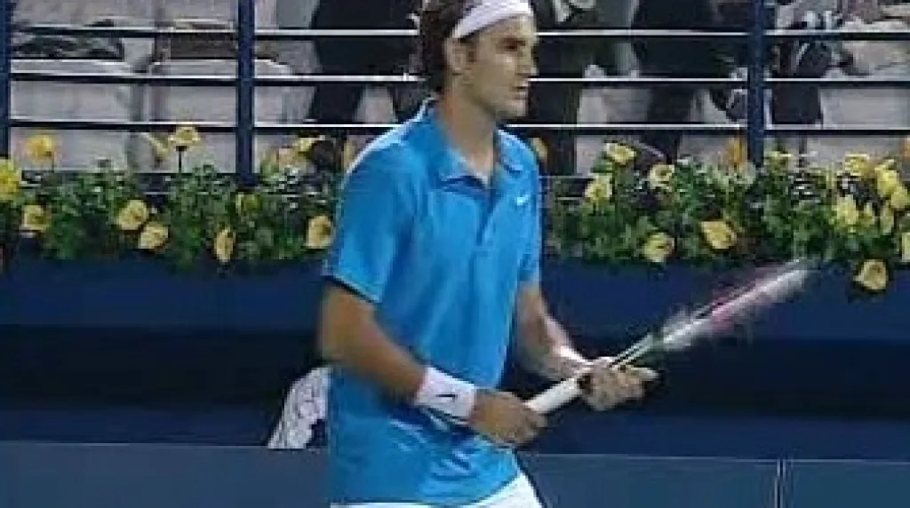 Roger Federer