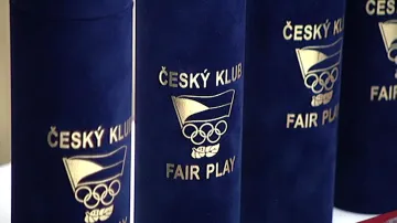 Ceny fair play
