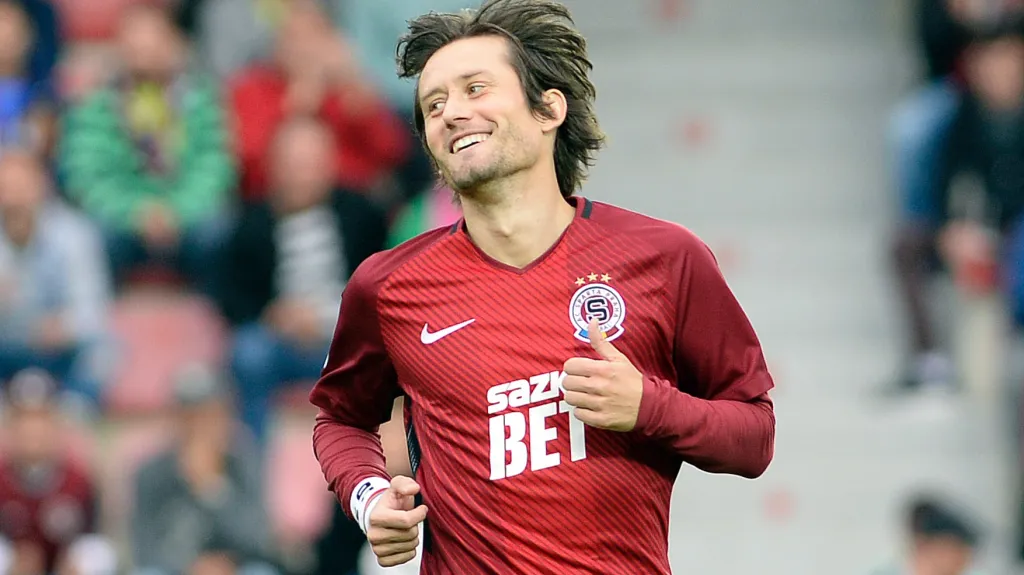 Tomáš Rosický