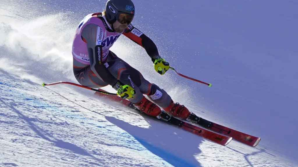 Aleksander Aamodt Kilde