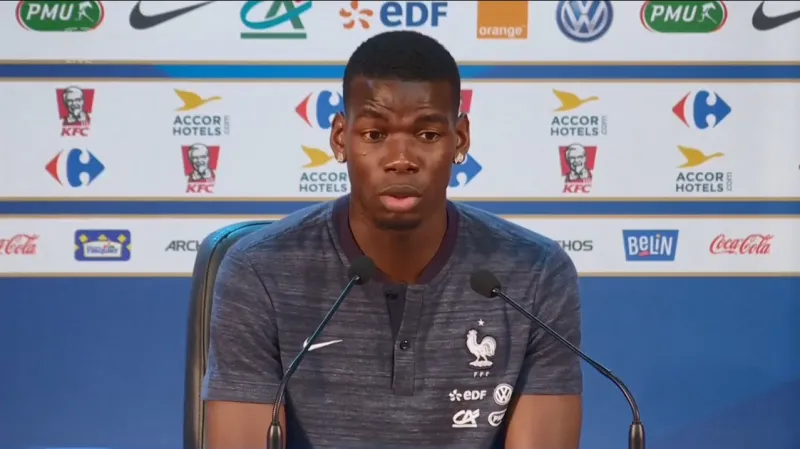 Francie s Chorvatskem se připravují na boj o titul světového šampiona