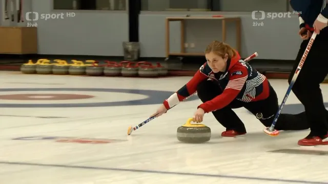 Paulovi vyhráli MČR smíšených dvojic