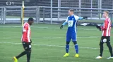 Fotbalisté Boleslavi v přípravě přejeli Žižkov 3:0
