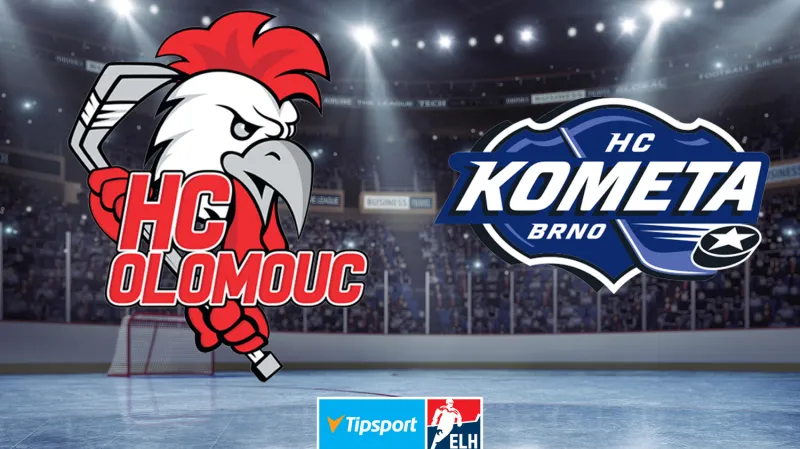 Sestřih a ohlasy utkání Olomouc - Kometa